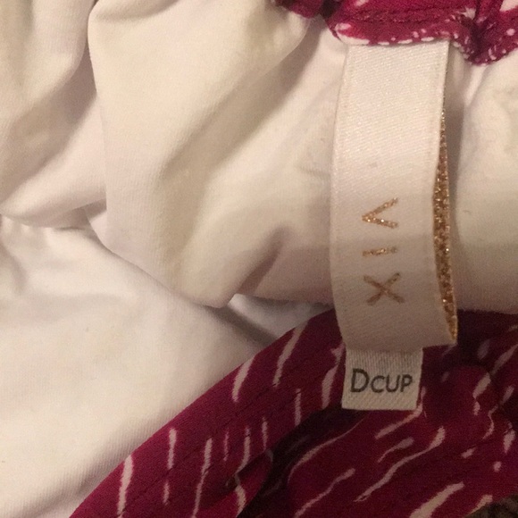 VIX bikini - Picture 4 of 5